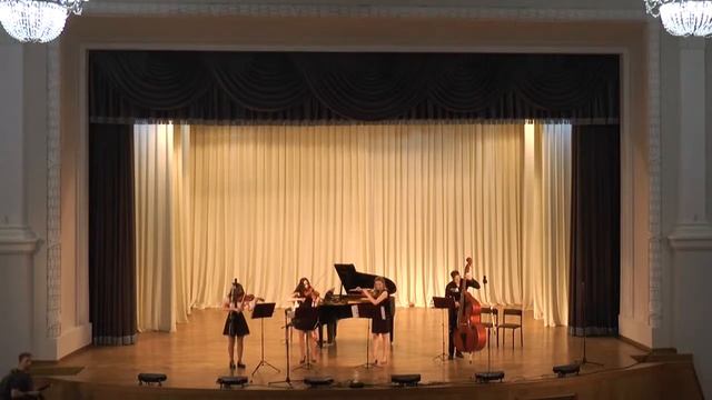 Генри Манчини — Розовая пантера смотреть онлайн