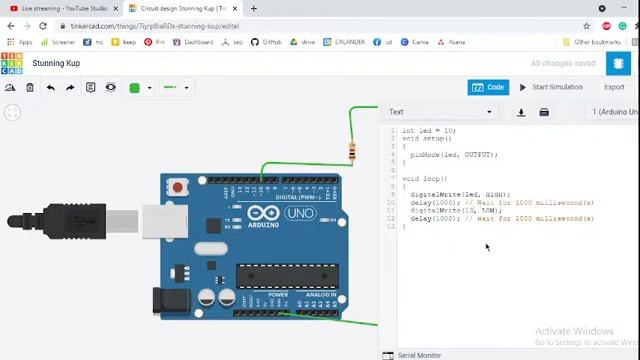National Level webinar on Arduino Programming | DAY 4 | Arduino with peripherals' | Pantech