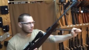 Predstavenie vzduchoviek Hämmerli Hunter Force 900 a 750 Combo