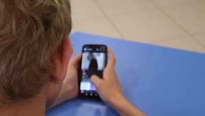 Социальная адаптация...