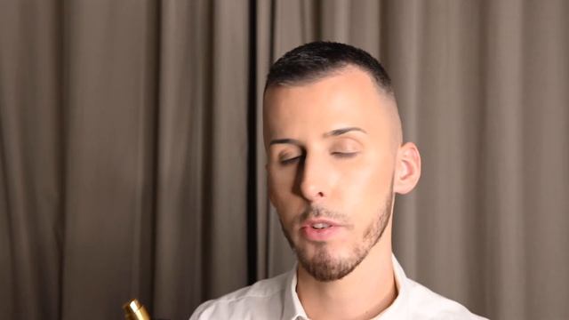 ASMR Perfume Shop Sales Assistant helps find Your New Fragrance Role Play смотреть онлайн