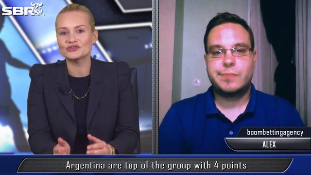 Argentina vs Jamaica - 20th June | Copa America 2015 | Match Predictions смотреть онлайн