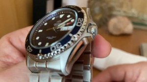 Инфляция в России на примере часов Orient Ray 2