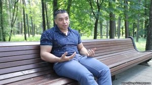 О СОРЕВНОВАНИЯХ И ЖИЗНЕННЫХ ПРИОРИТЕТАХ / ВЛАДИМИР ВАН-ЛИ