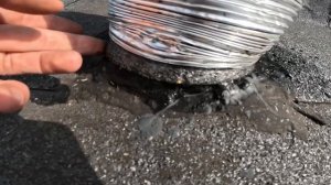 Вентиляция гаража, проверено годами!