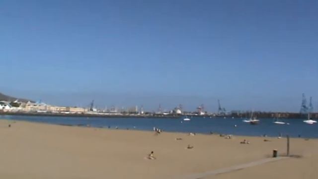 Путешествие по Испании: Погода на Канарских островах в январе Canarian Islands Spain смотреть онлайн