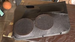 бомж проект автозвук !)) подиум в карты lanos