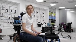 КРЕСЛО-КОЛЯСКА АКТИВНОГО ТИПА – ЧТО ДОЛЖНО БЫТЬ ВПИСАНО В ИПРА?