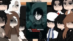 Omniscient Reader's Viewpoint Reacts|Part 1|JoongDok|