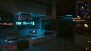 ALL 6 Main Apartment Makeovers - Cyberpunk 2077