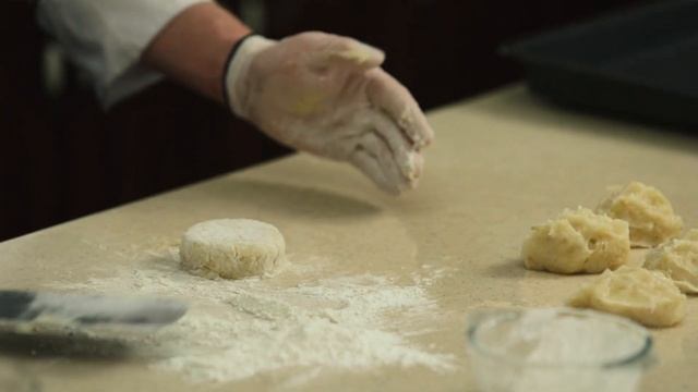 Вкусные котлетки из простой картошки