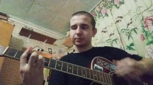 король и шут- проклятый старый дом КАВЕР)