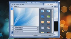 Convert and burn AVI movies to DVD movies with ImTOO AVI to DVD Converter.