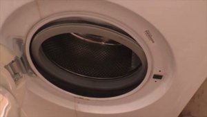 Капитальный ремонт стиральной машины IWSE6125 своими руками часть 1 (Подготовка к распиливанию бака