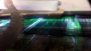 Фитофильтр для аквариума своими руками. Простая, надёжная конструкция.