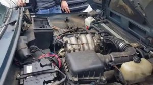 НИВА ценится в Германии