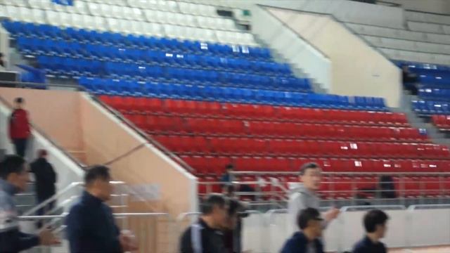 Скрябин Игорь Тройной прыжок 15,21 смотреть онлайн