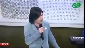 Гела Гуралиа ВЕСНА FM ( только песни)