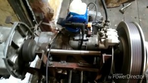 Замер компрессии двигателя Днепр.