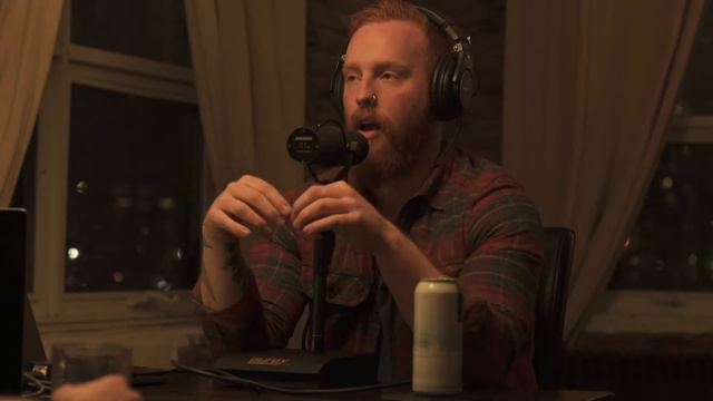 009 Eric Brandon // Finding Inspiration In New Experience смотреть онлайн