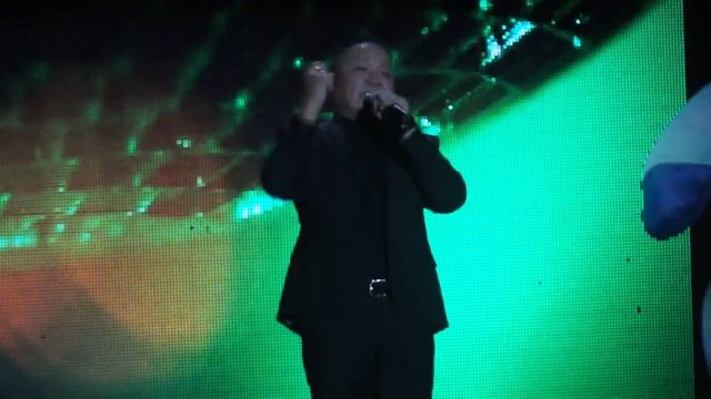 "Кадайлыг мен" - Игорь Ондар смотреть онлайн