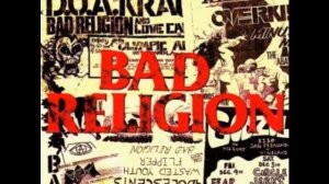 Bad Religion - Generator
