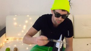 Точим коньки в домашних условиях! Лучший простой быстрый домашний способ заточки коньков! Шок изи!