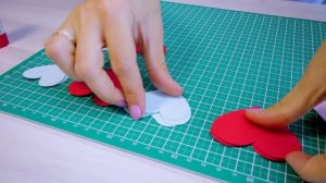 Подарок на День Матери своими руками Коробочка из бумаги с сюрпризом на день рож