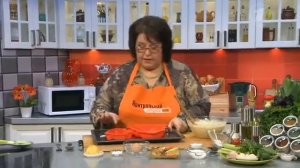 Масло Крестьянское Экомилк в контрольной закупке первого канала