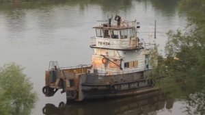 Буксиры Кузьма, Пенза, БТМ-5, БТМ-302