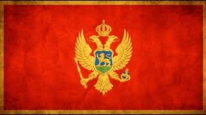 Гимн Черногории