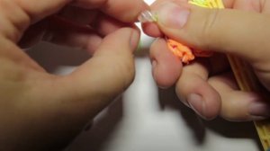 Резинка для волос/Плетение из резинок/Фигурки из резинок