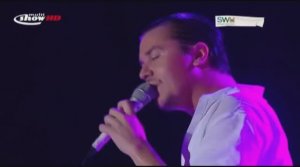 Faith No More - Live (2011)