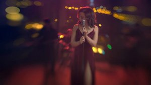 Love in Silence - Christina Mangasaryan/Absolute Band