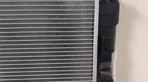 Радиатор охлаждения Opel Sintra 3.0 SRLINE 558108-2