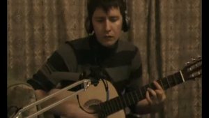КИНО - Группа крови (кавер)