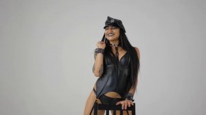 Dance fantasy by Dhq Lua Bonchinche. Music: Davlad - ПОПЫЧЕМ .