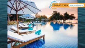 GREEN BAY PHU QUOC RESORT & SPA 4* Фукуок – ГРИН БАЙ ФУ КВОК РЕЗОРТ ЭНД СПА 4* Фукуок видео обзор