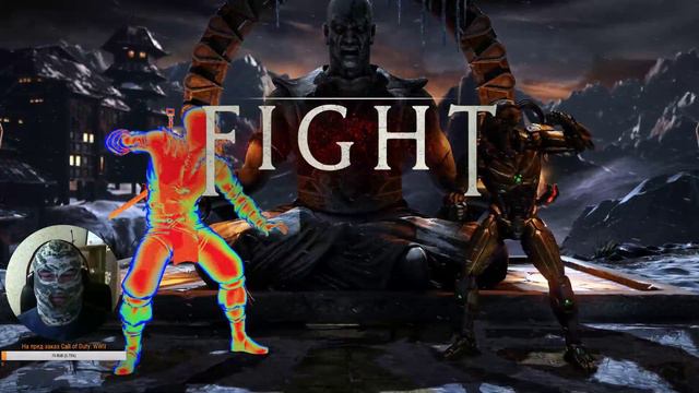 MK X НОВИЧОК ИГРАЕТ ПРОТИВ ИГРОКОВ ЗА ТАКЕДУ И ДЖЕЙСОНА! Mortal Kombat X смотреть онлайн