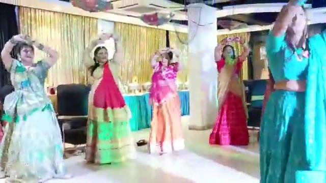 saas meri matakni dance performance смотреть онлайн