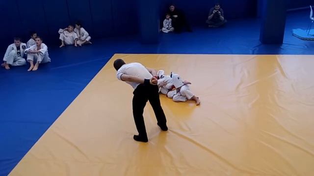 Khabarovsk Open Kids 2016