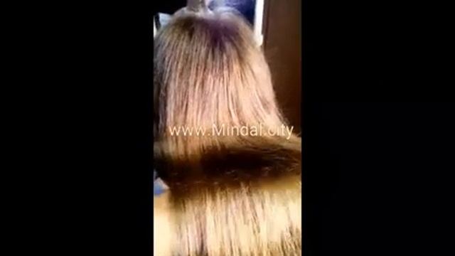 Окрашивание волос по низкой цене Нижний Новгород