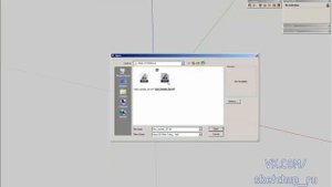 SketchUp    Подробное описание плагина Sandbox