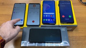 ALL MY REALME C11 C21-Y 9 PRO 9 PRO PLUS GT MASTER EDITION INCOMING CALL 5 VARIOUS OUTGOING CALL