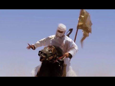 Сухайб ибн Синан Ар Руми - Жертвование на пути Аллаха смотреть онлайн