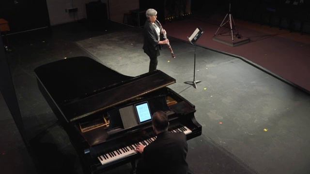 Deep River by Samuel Coleridge Taylor смотреть онлайн