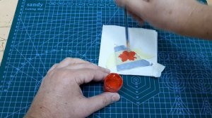 ч.4 Как сделать Су-57 ( ПАК ФА Т-50 ) из потолочки, авиамоделирование, младшая группа, первый год.