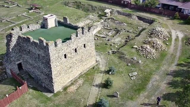 Неаполь Скифский что от него осталось, древний город. Достопримечательности Крыма.Симферополь Крым