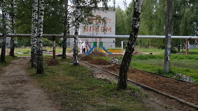 #Москва#Смоленск#Рославль#г Рославль Сколько стоит и когда закончится ремонт нашей РЫБКИ! смотреть онлайн