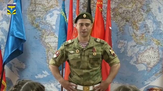 проводы призывников
